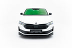 Lip delantero Skoda Octavia Sportline Mk4 Facelift Liftback / Familiar