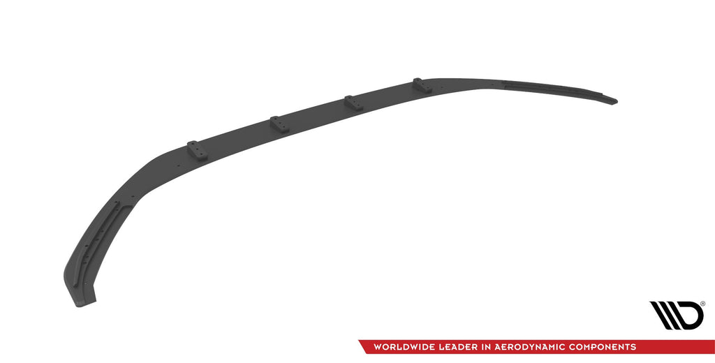 Lip delantero Street Pro Audi A3 8Y