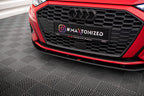 Lip delantero Street Pro Audi A3 8Y