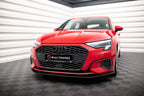 Lip delantero Street Pro Audi A3 8Y