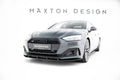 Lip delantero Street Pro Audi A5 F5 Facelift