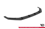 Front Lip Street Pro Audi A5 F5 Facelift