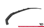 Front Lip Street Pro Audi A5 F5 Facelift