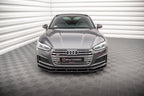 Lip delantero Street Pro Audi A5 S-Line / S5 Coupé / Sportback F5