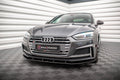 Lip delantero Street Pro Audi A5 S-Line / S5 Coupé / Sportback F5