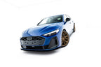 Street Pro Front Lip Audi A5 S-Line / S5 Sedan / Avant B10