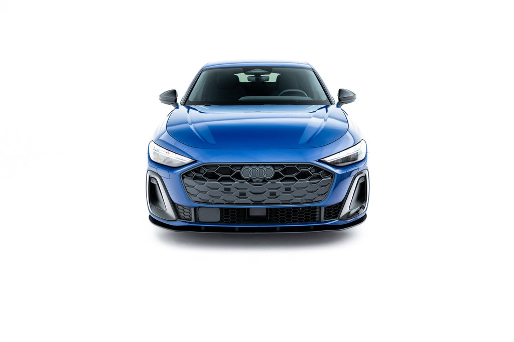 Street Pro Front Lip Audi A5 S-Line / S5 Sedan / Avant B10