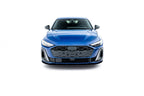 Street Pro Front Lip Audi A5 S-Line / S5 Sedan / Avant B10