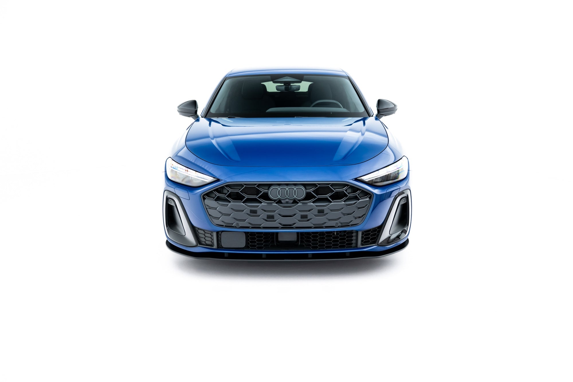 Lip delantero Street Pro Audi A5 S-Line / S5 Berlina / Sedán / Avant B10