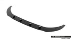 Street Pro Front Lip Audi A5 S-Line / S5 Sedan / Avant B10