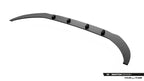 Street Pro Front Lip Audi A5 S-Line / S5 Sedan / Avant B10