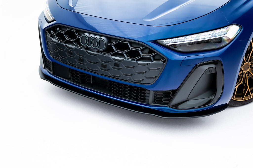 Street Pro Front Lip Audi A5 S-Line / S5 Sedan / Avant B10