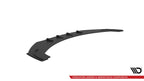 Lip delantero Street Pro Audi A7 RS7 Look C7