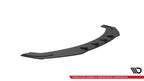Lip delantero Street Pro Audi A7 RS7 Look C7