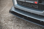 Street Pro Front Lip Audi RS3 8V Sportback