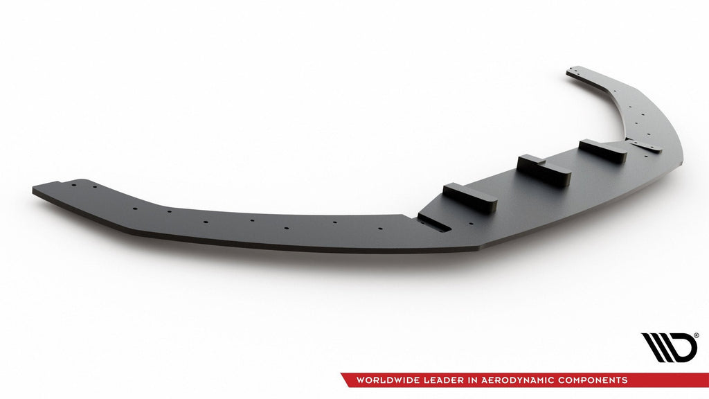 Street Pro Front Lip Audi RS3 8V Sportback