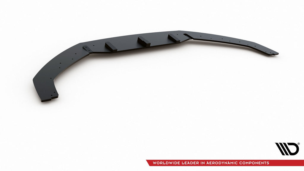 Street Pro Front Lip Audi RS3 8V Sportback