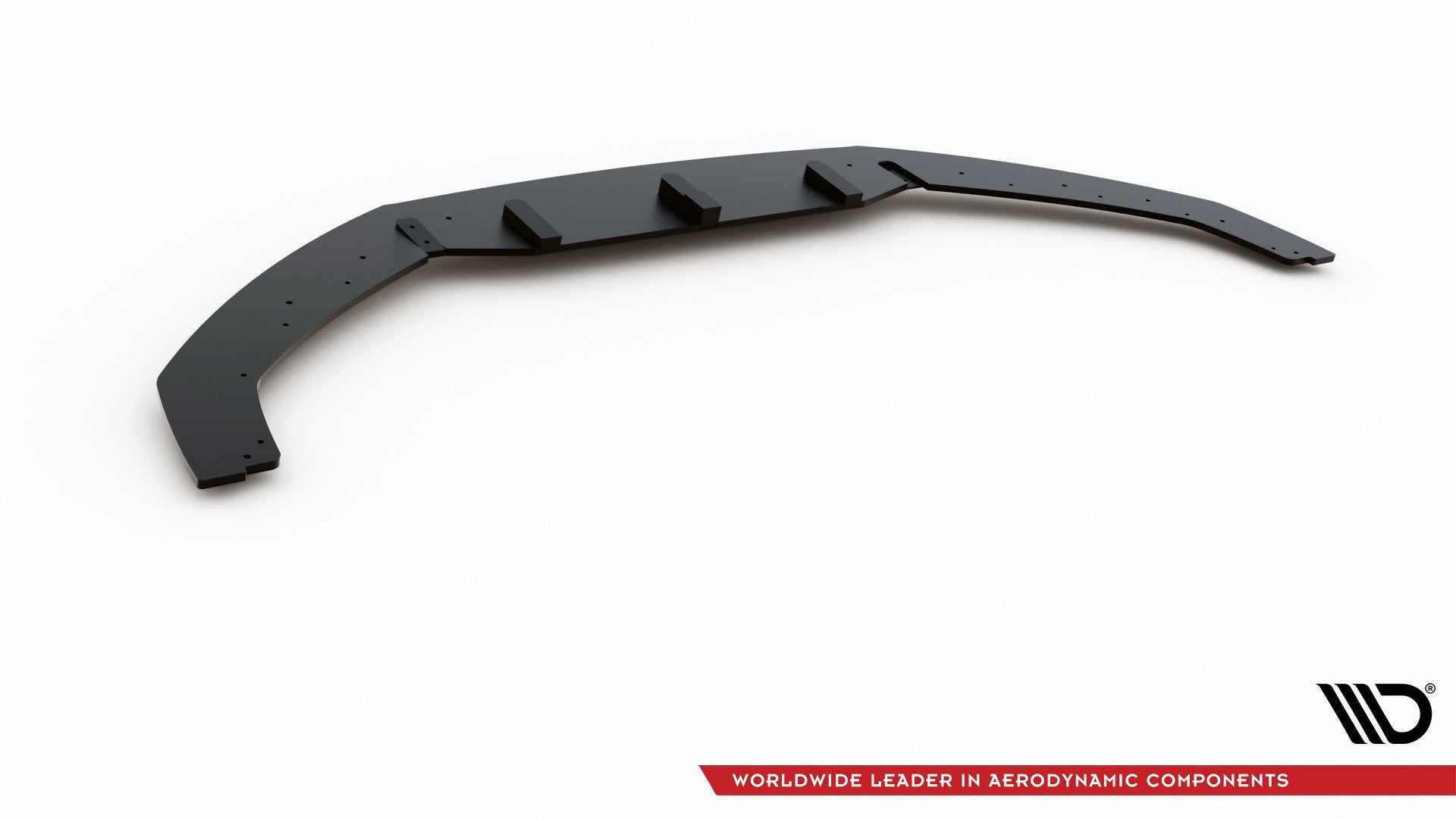 Lip delantero Street Pro Audi RS3 8V Sportback
