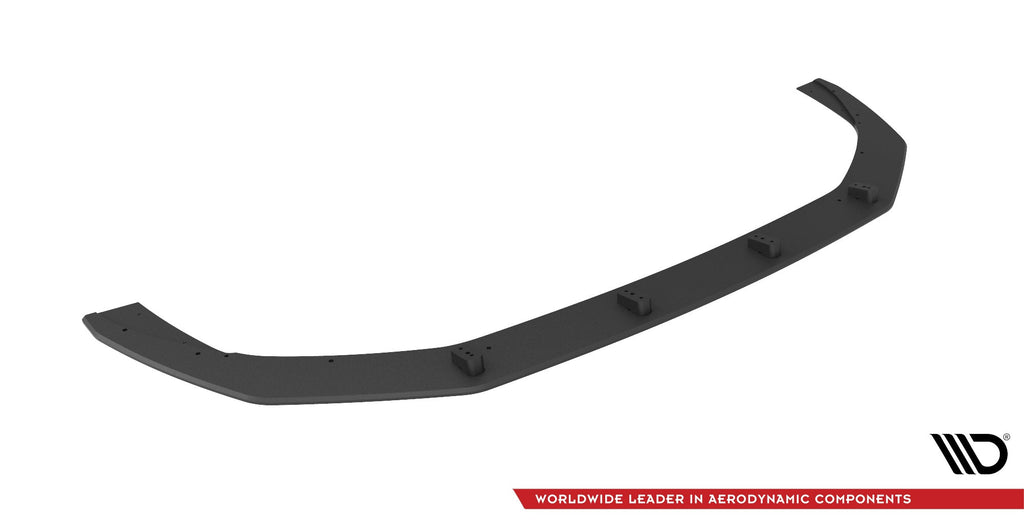 Lip delantero Street Pro Audi RS3 8Y
