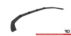 Lip delantero Street Pro Audi RS3 8Y