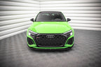 Lip delantero Street Pro Audi RS3 8Y