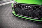 Lip delantero Street Pro Audi RS3 8Y
