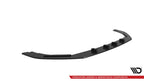 Front splitter Street Pro Audi RS3 Sedan 8V Facelift