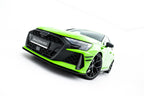 Lip delantero Street Pro Audi RS3 Sportback 8Y Facelift