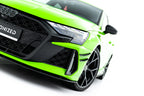 Lip delantero Street Pro Audi RS3 Sportback 8Y Facelift