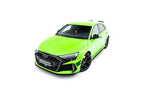 Lip delantero Street Pro Audi RS3 Sportback 8Y Facelift