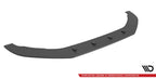 Street Pro front lip Audi RS4 B8