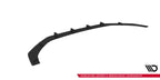 Street Pro Front Lip Audi RS5 Coupe / Sportback F5