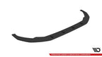 Front Lip Street Pro Audi S3 / A3 S-Line 8Y