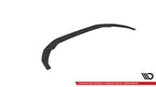 Front Lip Street Pro Audi S3 / A3 S-Line 8Y
