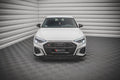 Lip delantero Street Pro Audi S3 / A3 S-Line 8Y