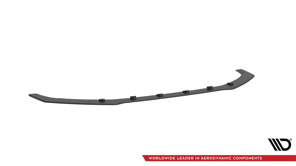 Lip delantero Street Pro Audi S3 / A3 S-Line Berlina / Sedán 8V