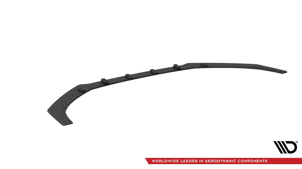 Lip delantero Street Pro Audi S3 / A3 S-Line Berlina / Sedán 8V