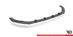 Lip delantero Street Pro Audi S3 / A3 S-Line Sportback 8V Facelift