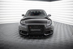 Lip delantero Street Pro Audi S5 / A5 S-Line 8T