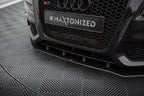 Lip delantero Street Pro Audi S5 / A5 S-Line 8T