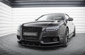 Lip delantero Street Pro Audi S5 / A5 S-Line 8T