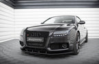 Lip delantero Street Pro Audi S5 / A5 S-Line 8T