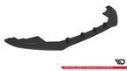 Lip delantero Street Pro Audi S5 / A5 S-Line 8T