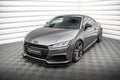 Lip delantero Street Pro Audi TT S / S-Line 8S