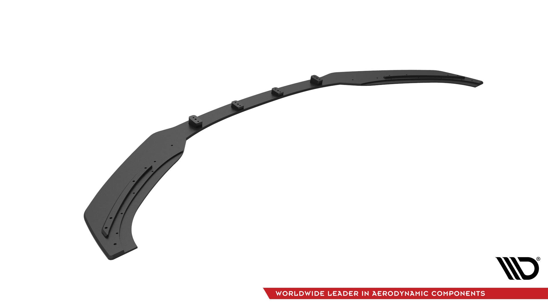 Lip delantero Street Pro Audi TT S / S-Line 8S