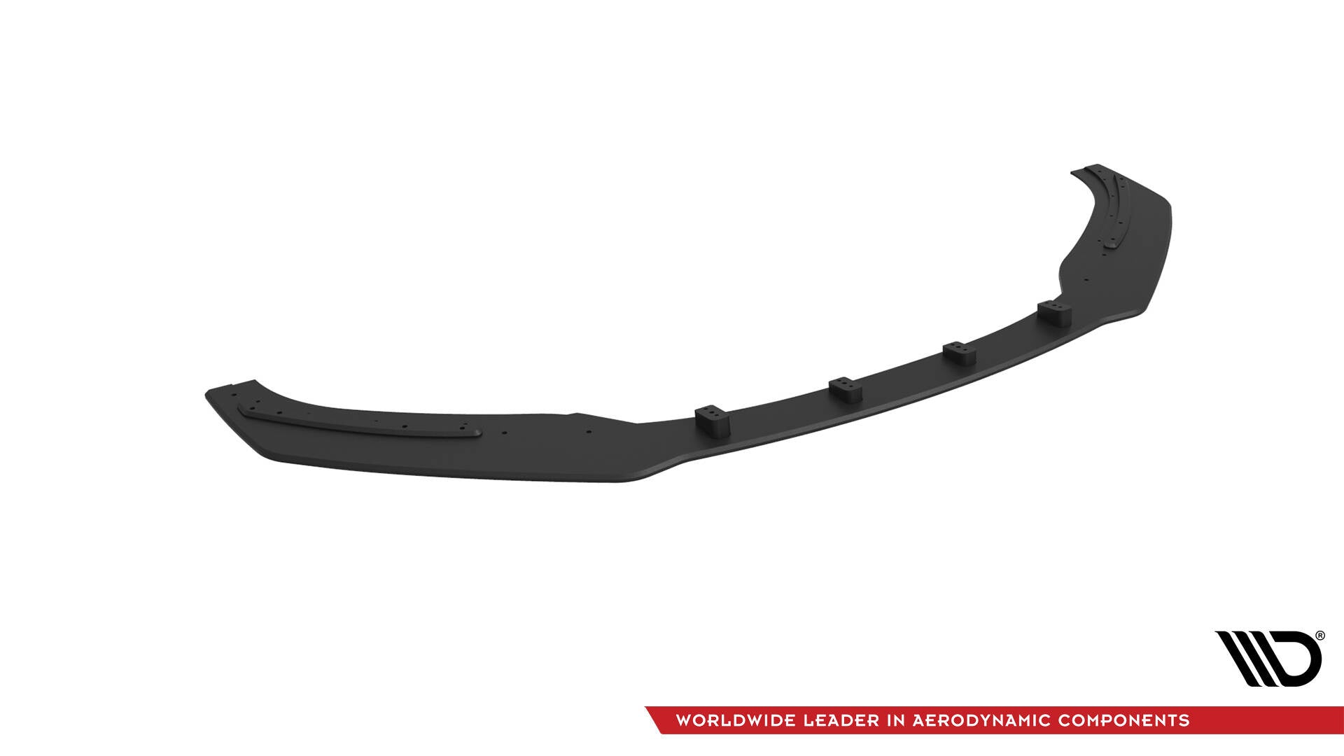Lip delantero Street Pro Audi TT S / S-Line 8S