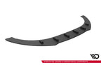 Lip delantero Street Pro Audi TT S / TT S-Line 8J Facelift