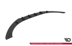 Lip delantero Street Pro Audi TT S / TT S-Line 8J Facelift