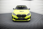 Lip delantero Street Pro BMW Serie 1 M-Pack / M135i / 128ti F40
