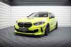 Lip delantero Street Pro BMW Serie 1 M-Pack / M135i / 128ti F40